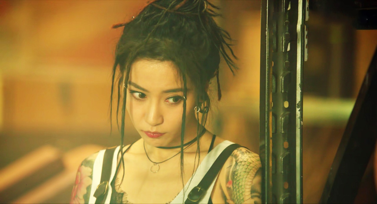 《重启》阿透身份不简单,认识小花还是吴邪的师傅