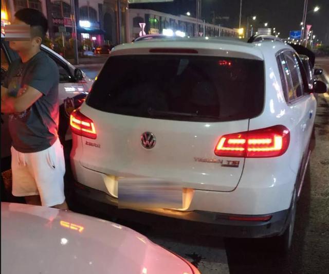 所以现在碰瓷的往往喜欢晚上行动,就像老鼠一样