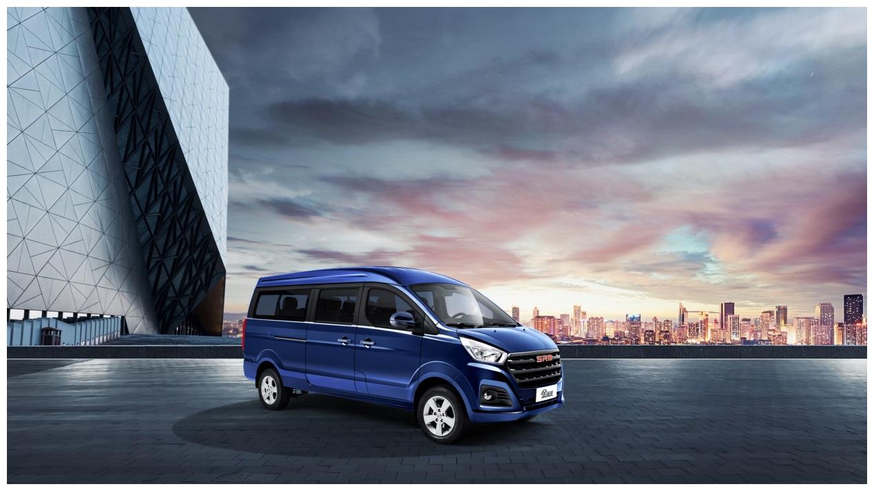 华晨鑫源金海狮重磅来袭!-新浪汽车