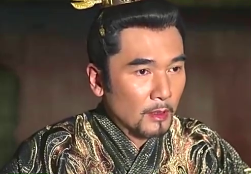 芈月传:芈姝明显不想惹事,说不认识下毒的人