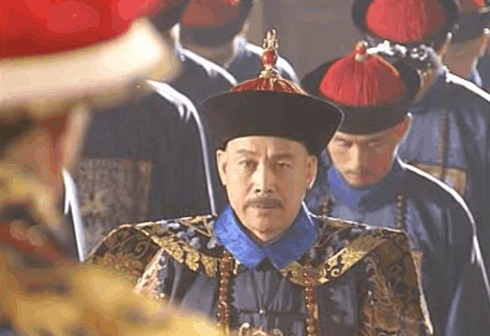从礼亲王代善家族爵位传承,看清朝“铁帽子王”制度的确立全过程__财经头条