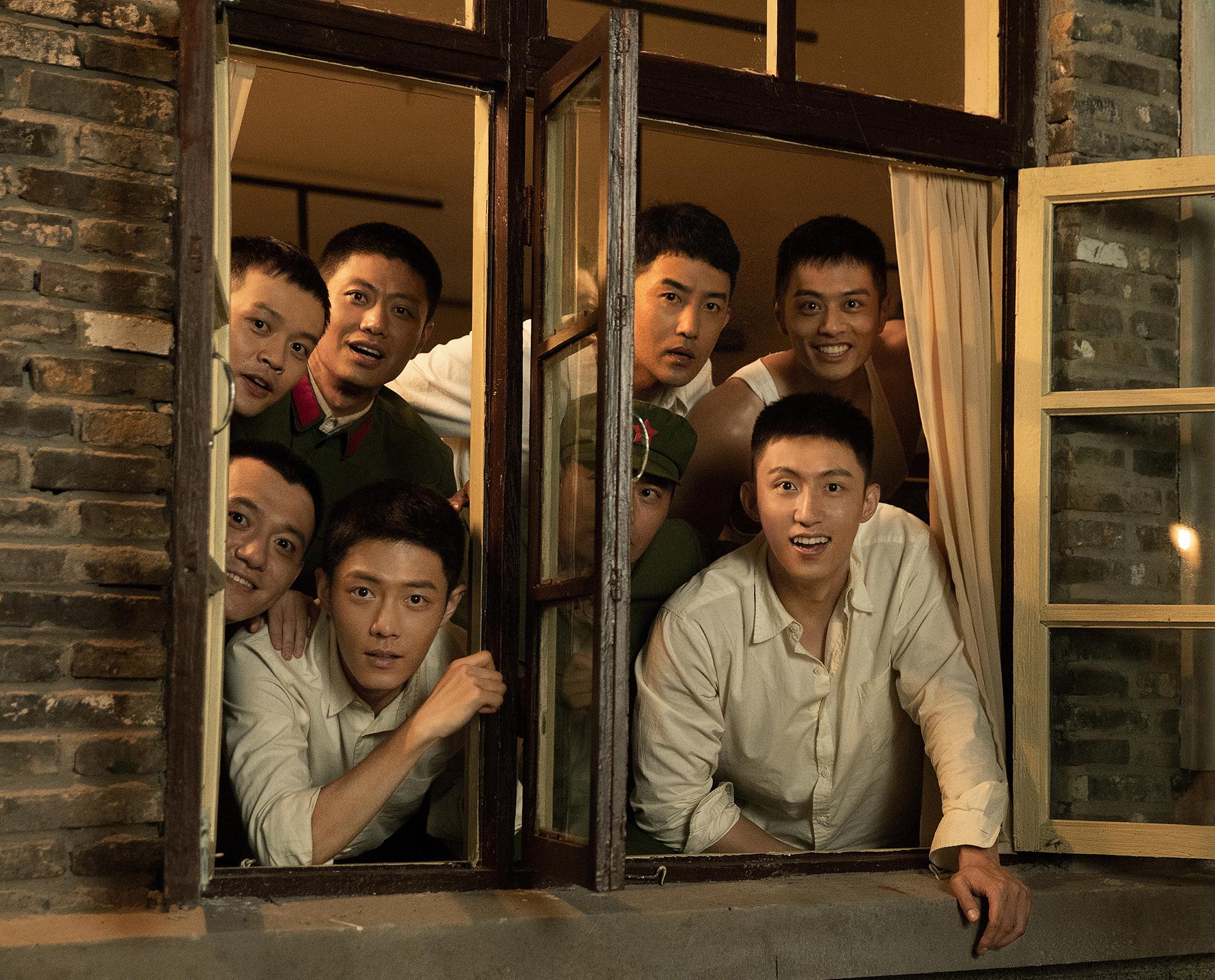 《王牌部队》顾一野的官配出人意料,肖战首次演父亲,期待值满满休闲区蓝鸢梦想 - Www.slyday.coM 《王牌部队》顾一野的官配出人意料,肖战首次演父亲,期待值满满休闲区蓝鸢梦想 - Www.slyday.coM