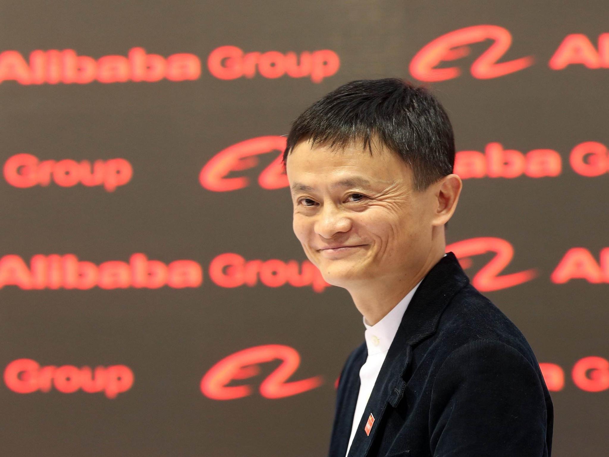 比尔盖茨说马云会成为未来世界首富网友多久才能成为呢