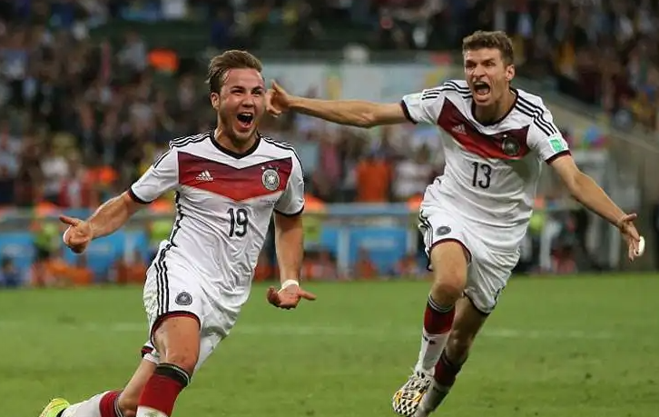 再见五大联赛！昔日金童30岁就遭嫌弃，世界杯决赛断送梅西冠军梦休闲区蓝鸢梦想 - Www.slyday.coM