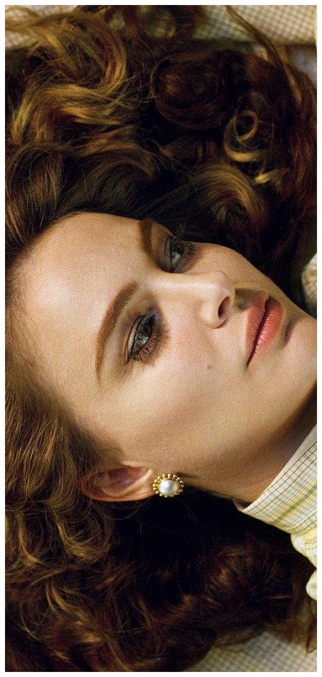 娜塔莉波特曼凭什么拿奥斯卡影后看了她的经历都是应得的