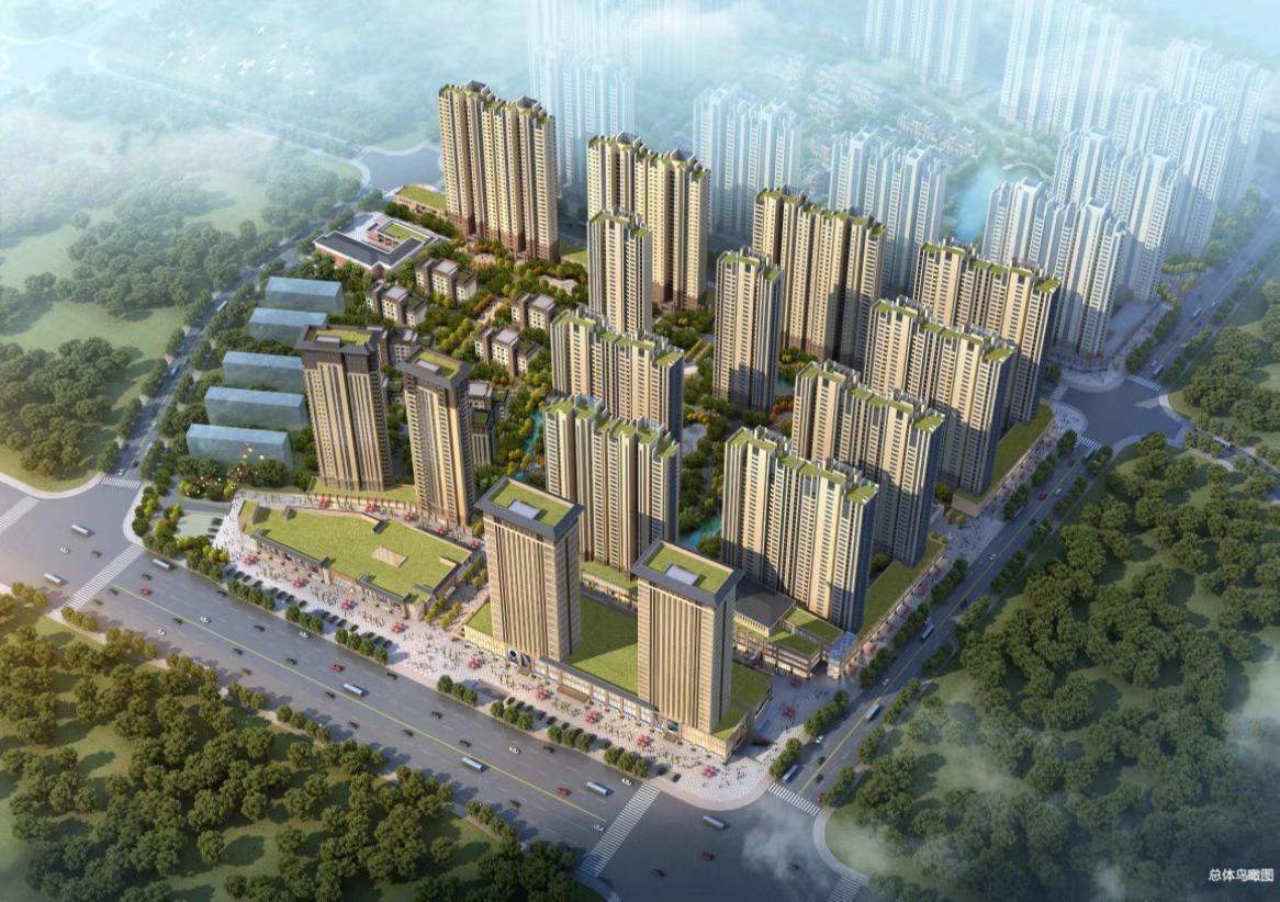 最新!洛阳楼盘上半年卖得如何,下半年有哪些入市?|建业集团|洛阳|碧桂园_新浪新闻