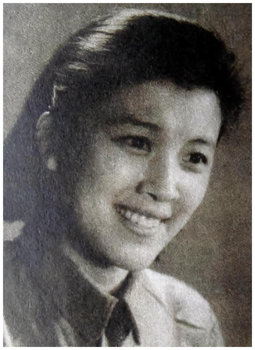 国家一级演员宋春丽终生未生育却在61岁当奶奶的年纪当了妈