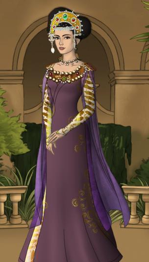 狄奥多拉从一代妓女到东罗马帝国皇后她是怎么做到的