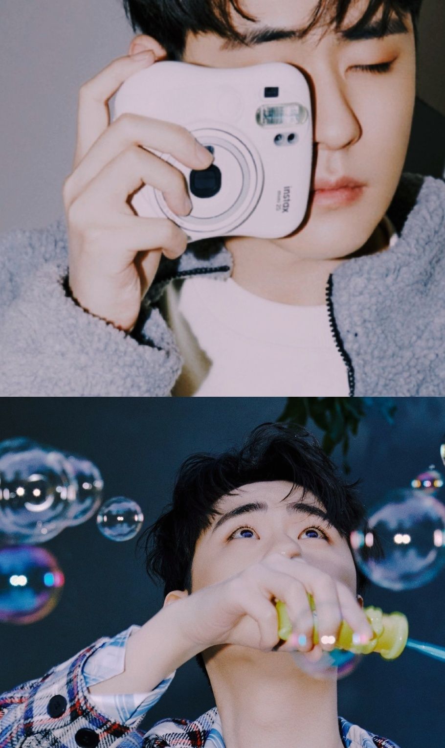 张云雷最新杂志壁纸__财经头条