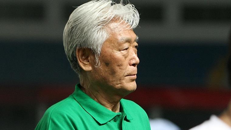 40年老球迷感叹:高家军的高光时刻,现在的国足一去不复返