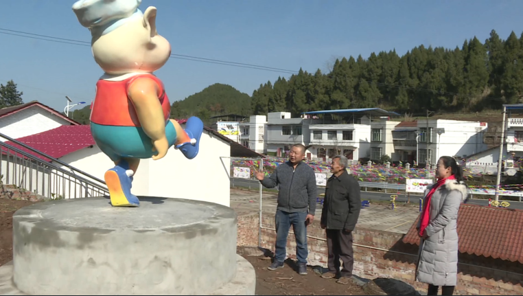 捐出3000斤大米给西安抗疫加油！南充嘉陵龙蟠镇这个乡亲的举动…休闲区蓝鸢梦想 - Www.slyday.coM