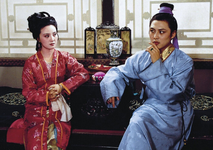 87版红楼梦贾琏虽是纨绔子弟但其心眼不坏