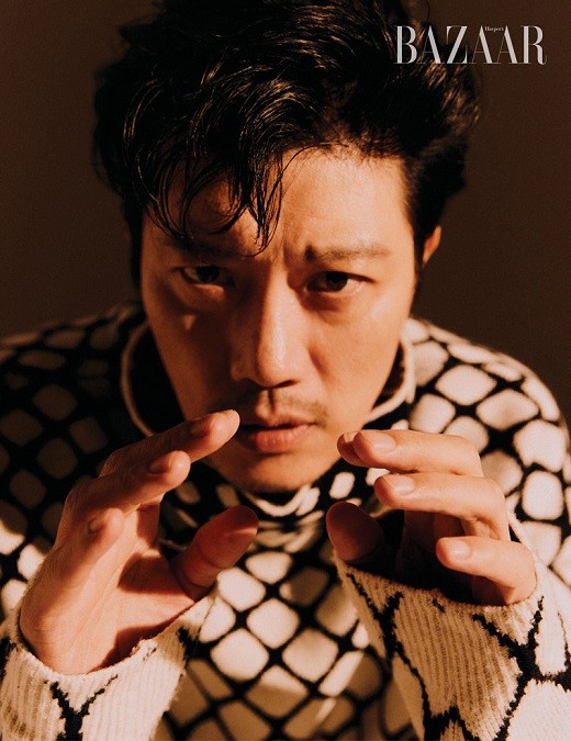 韩国艺人朴熙顺最新杂志写真曝光