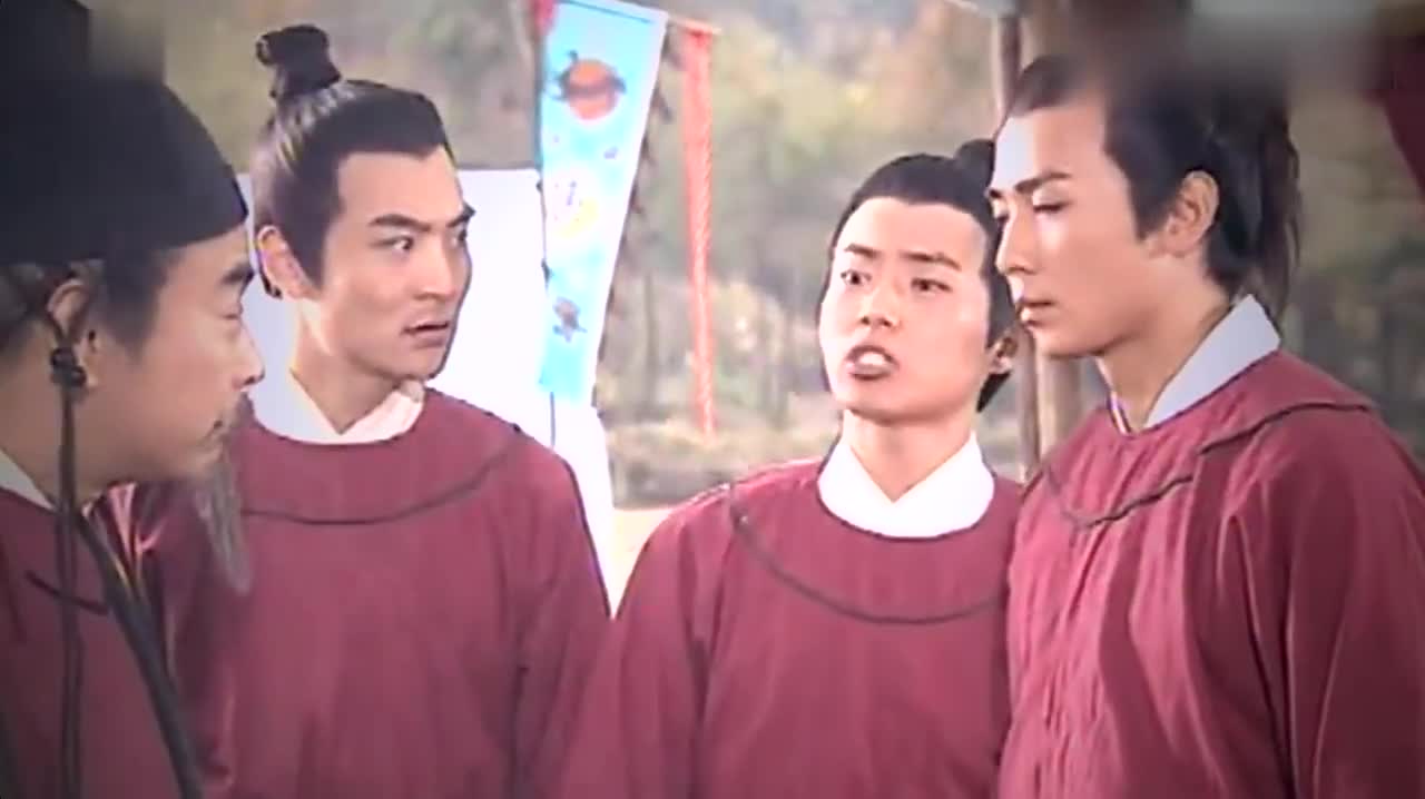 薛仁贵传奇火头军只管做饭奖赏却要火头军的战衣果真有见识