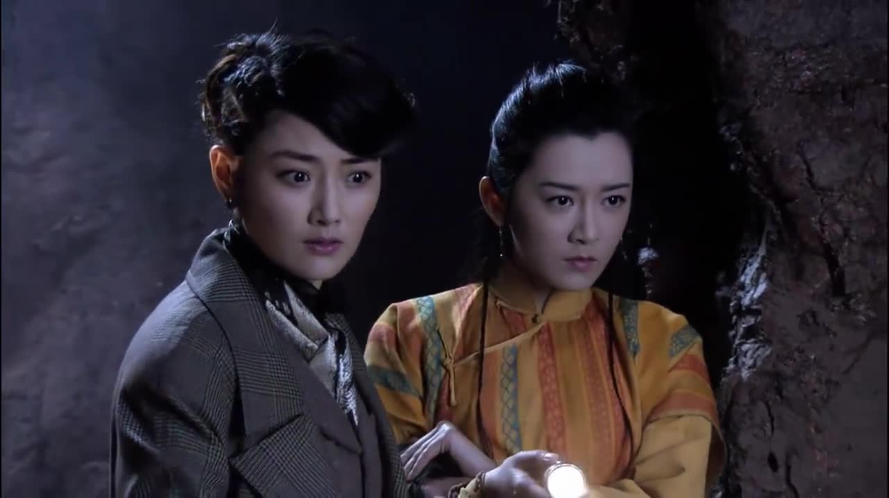 夺宝传奇:又走到头了?一定有生存的出路