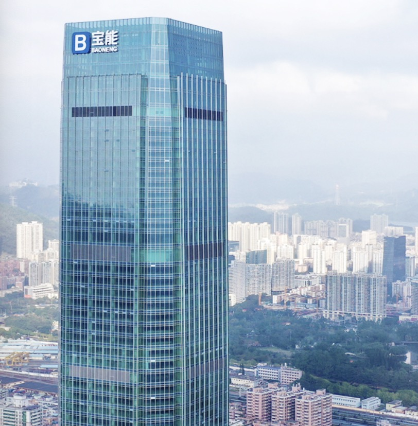 300万方产城大盘 | 哈尔滨·宝能城与城市发展同频