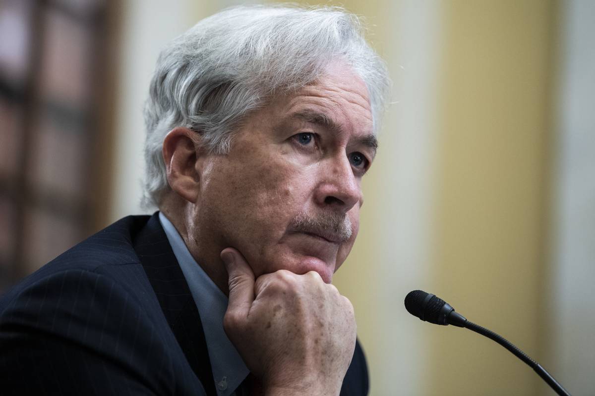 有点悬？11月2日，美中情局长到访<a href=