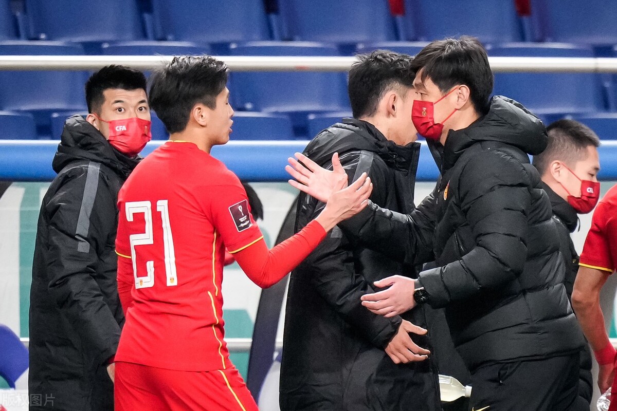 5比0，2比0！李霄鹏国足1比1后绝境爆发，泰山国脚戴罪立功休闲区蓝鸢梦想 - Www.slyday.coM