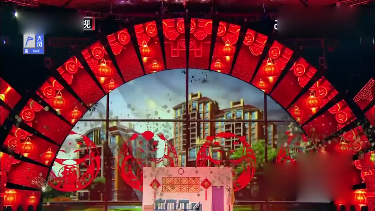 历年北京春晚回顾宋小宝小品《回家》包袱一个接一个