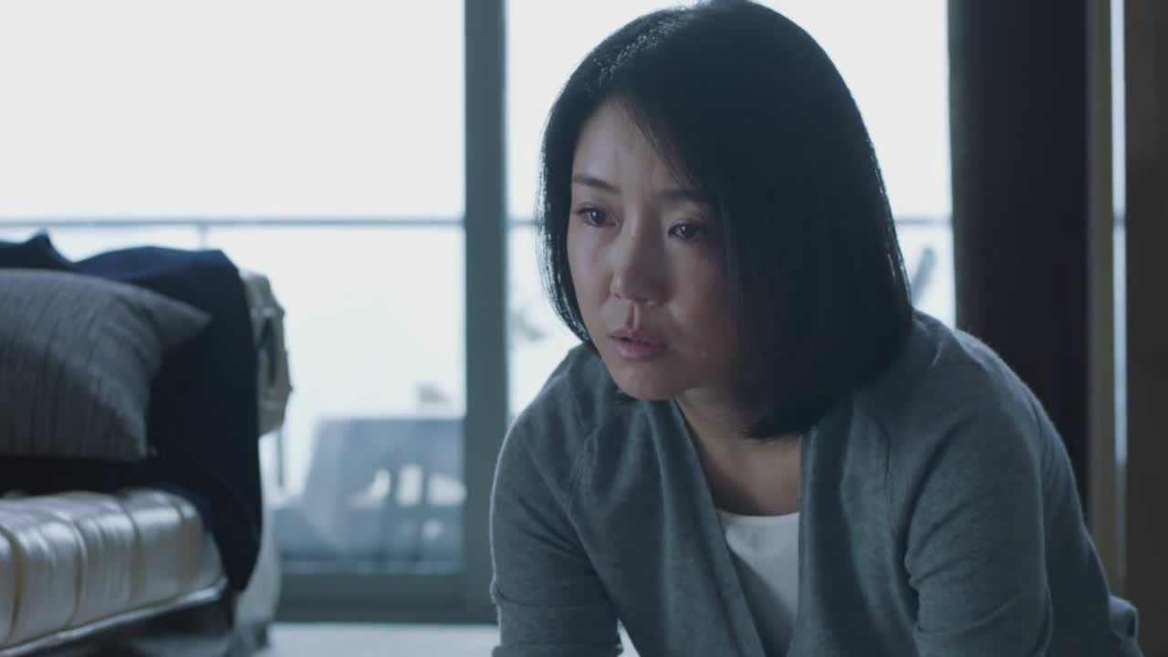 张译《重生》果然高端,吴晓芸激情杀人,《安家》张乘乘背后一冷