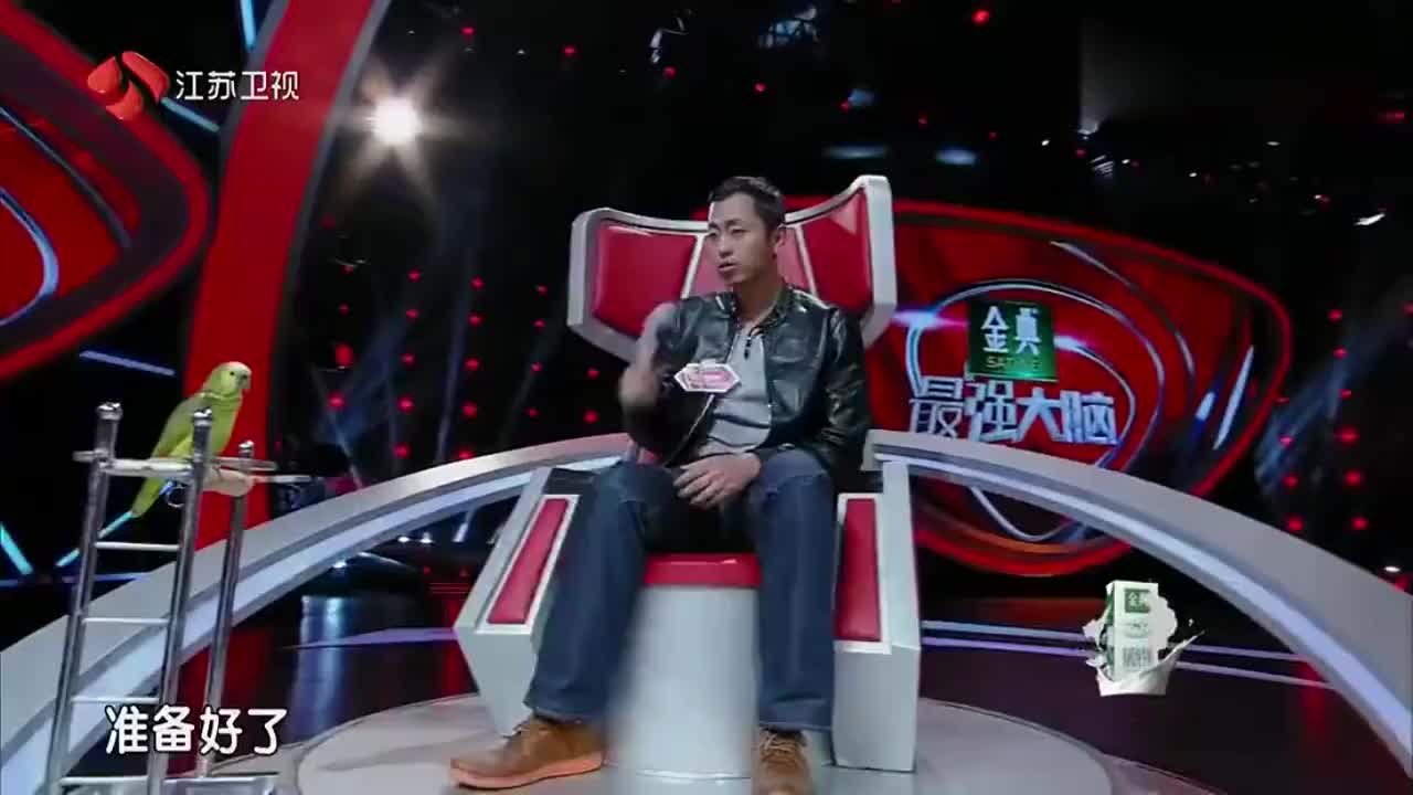 最强大脑:鬼才之眼王昱珩,微观辨水,一战成名!真是厉害了!