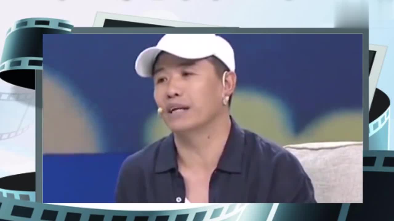 关小平为何半路辞演"赵四"?节目说出心酸原因,原来跟公司有关