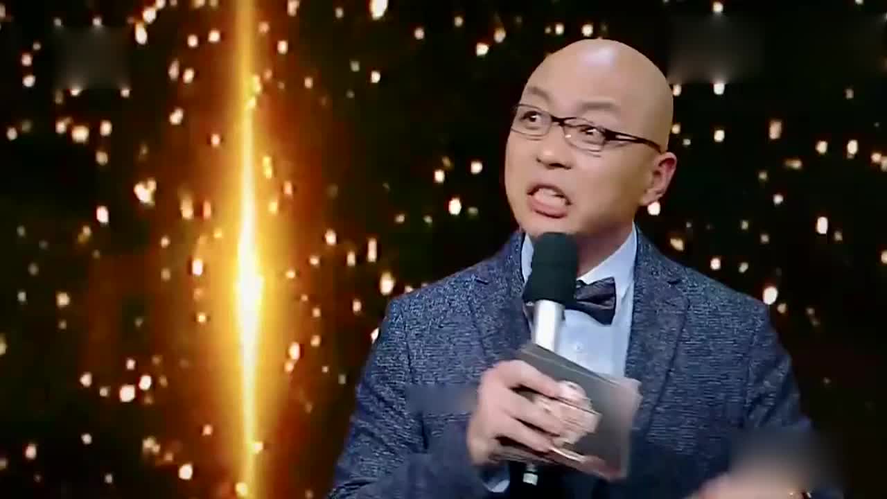 声临其境:郭京飞配音《还珠格格》小燕子,画风炸裂,完美反串!