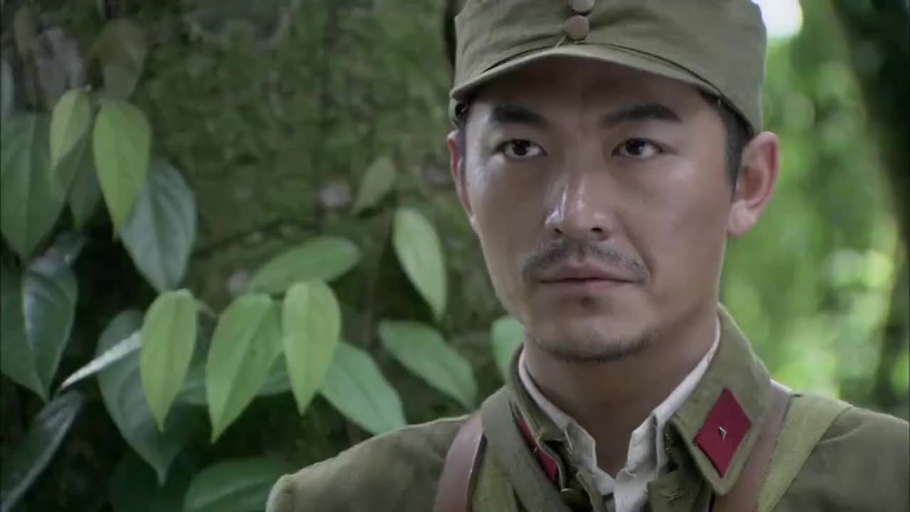 生死归途:团长心中有气,不料军统特务还前去蛊惑,这下坏了