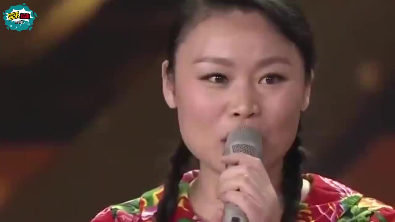 草帽姐徐桂花的真实身份被揭秘:原来草帽姐欺骗观众这么多年