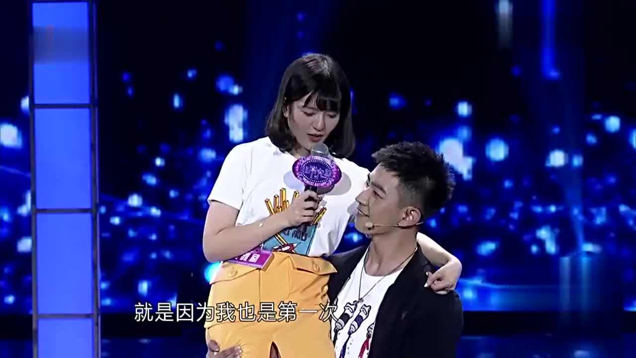 《非常完美》为留下美好回忆!美女竟被方嘉煜公主抱画面瞬间定格