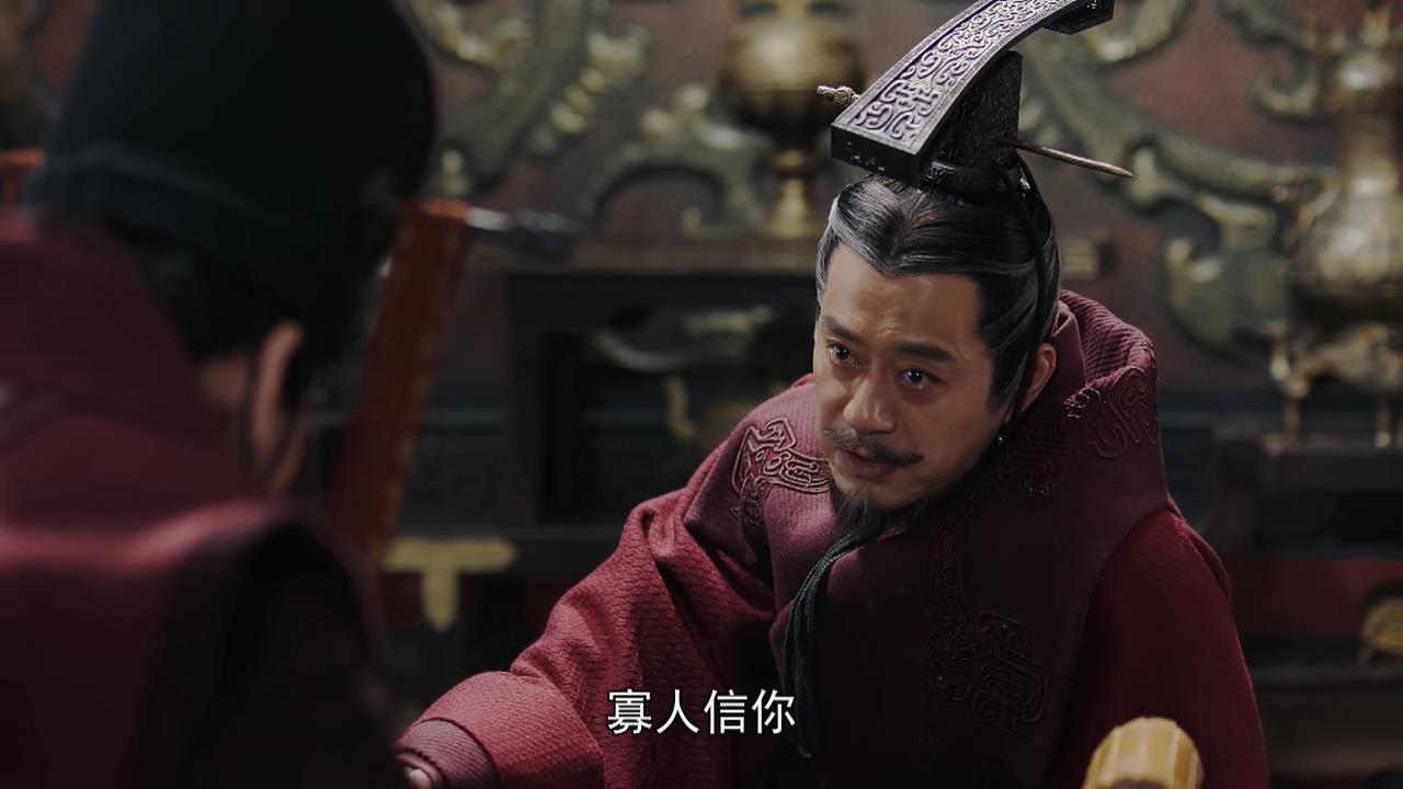 《大秦赋》秦国迎来三大转折点,秦灭六国的大戏即将开始