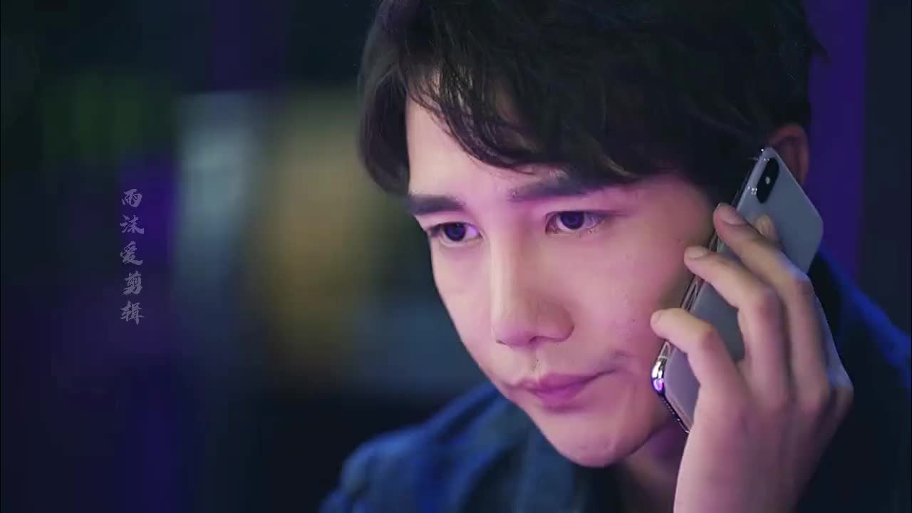 林睿发现小屁孩脚踏两只船,瞬间大怒,说出口的话让人胆战心惊!