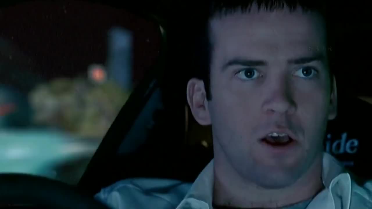 速度与激情3东京漂移,帅就完事了