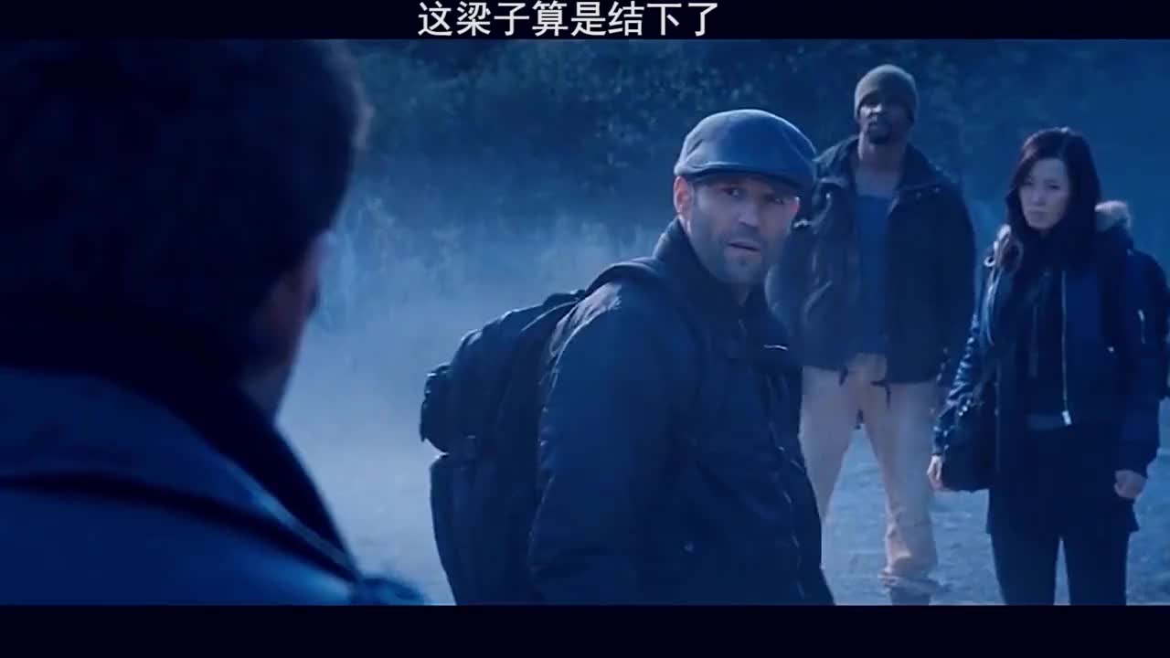 00:50 00:50 为您推荐: 少年派:钱三一还没出现,江天昊就跟他结下梁子