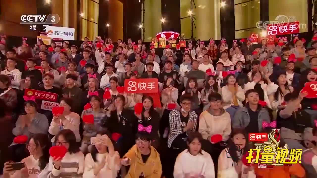 小英夫妻展示舞蹈,舞蹈动作竟来自于日常生活?来看我要上春晚