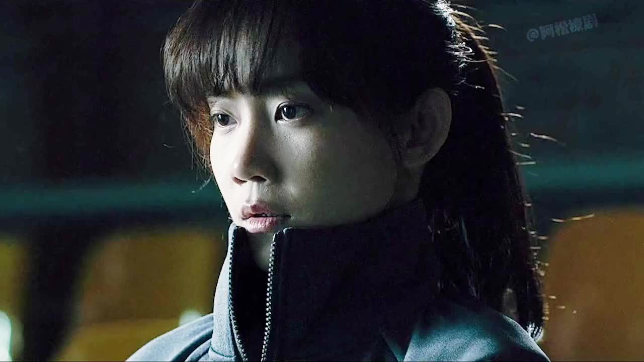 左手是梦想,右手是绝望!《何种谋杀》