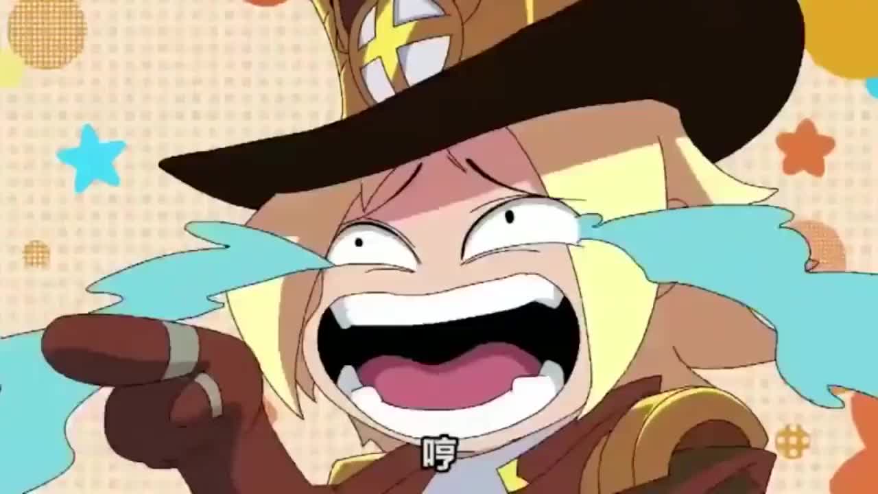 王者别闹:杨玉环小姐姐的包子脸,有点魔性