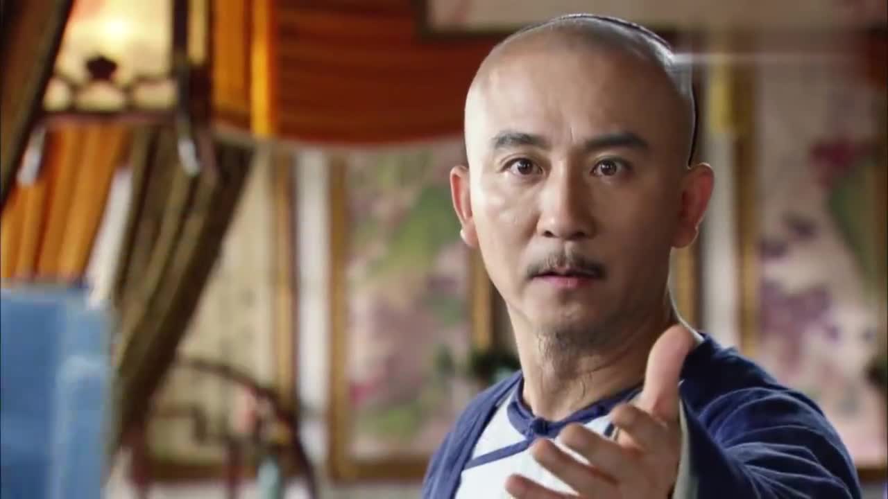 糊涂县令郑板桥:捕头发现账本,上边全都是暗语,县令为难了