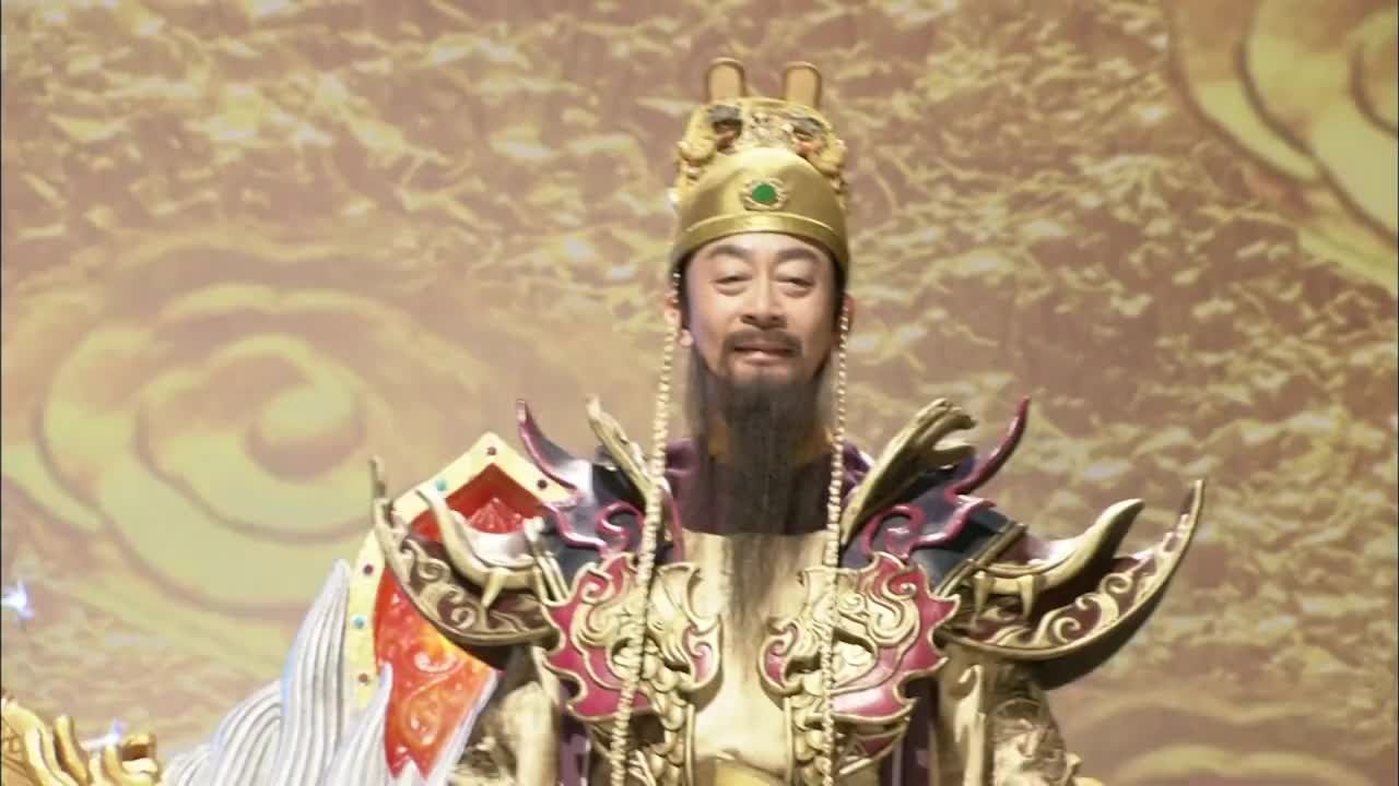00:00 02:22 02:22 为您推荐: 石敢当:玉皇大帝被封神,九条金龙亲自送