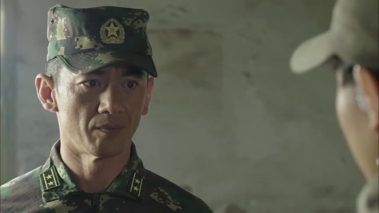 飞狼一语说破谢思潇的心事,原来自己早已爱上王星