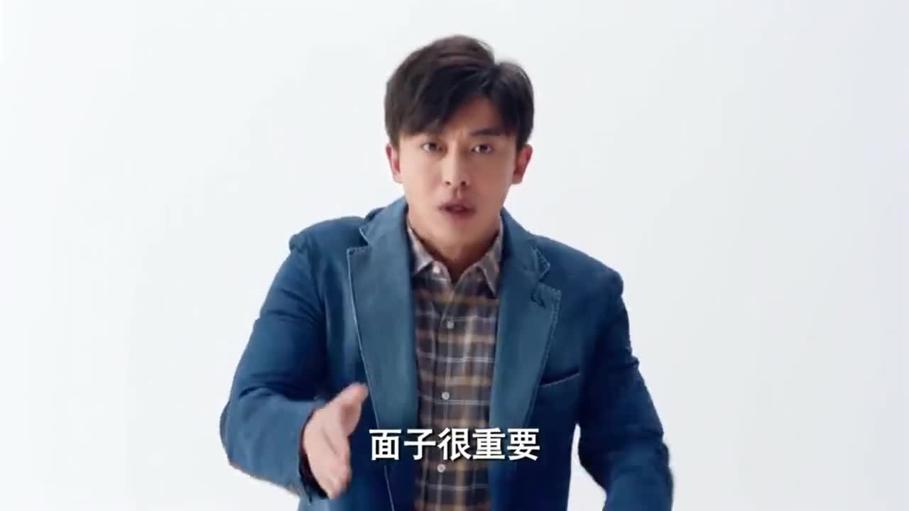 爱情公寓5:张伟的脑回路果然和别人不一样,什么叫面子