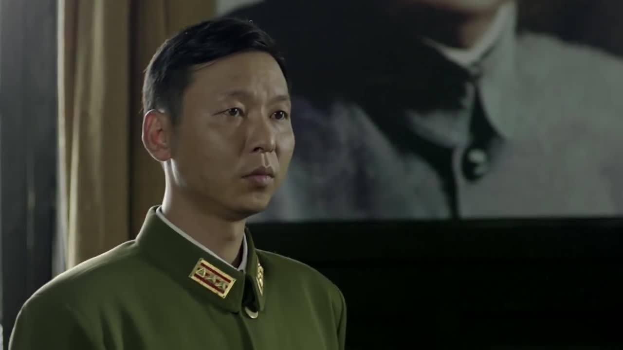 张繁友提供情报欲消灭洪门势力被骂蠢货