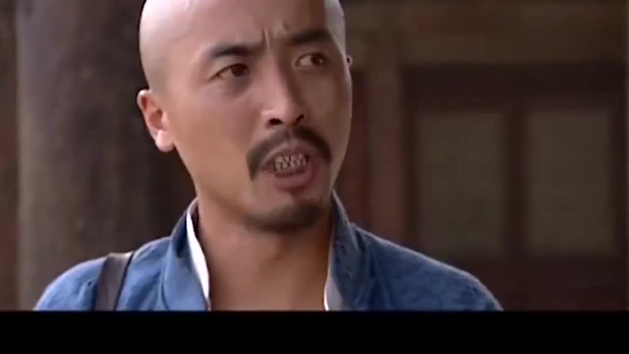 关中匪事:罗玉璋因一只鸽子,将李世厚一家杀害,彻底激怒了墩子