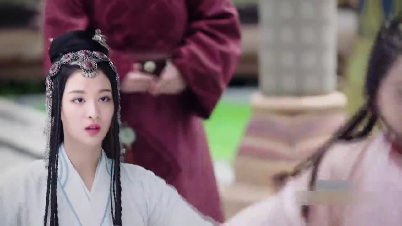 燕云台耶律贤专宠玉箫欲想取代燕燕后位燕燕一怒送其归西