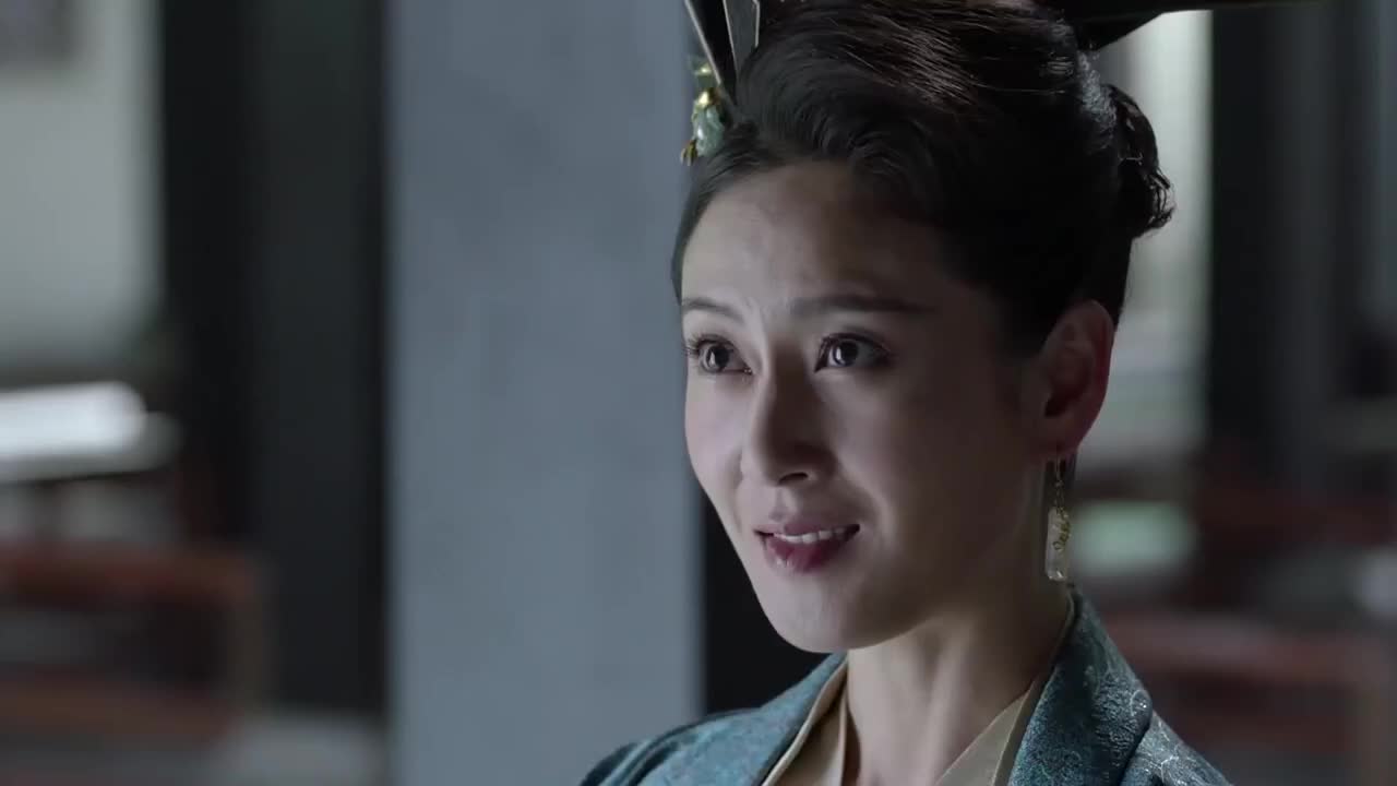 庆余年柳如玉和范闲一来一往互不相让