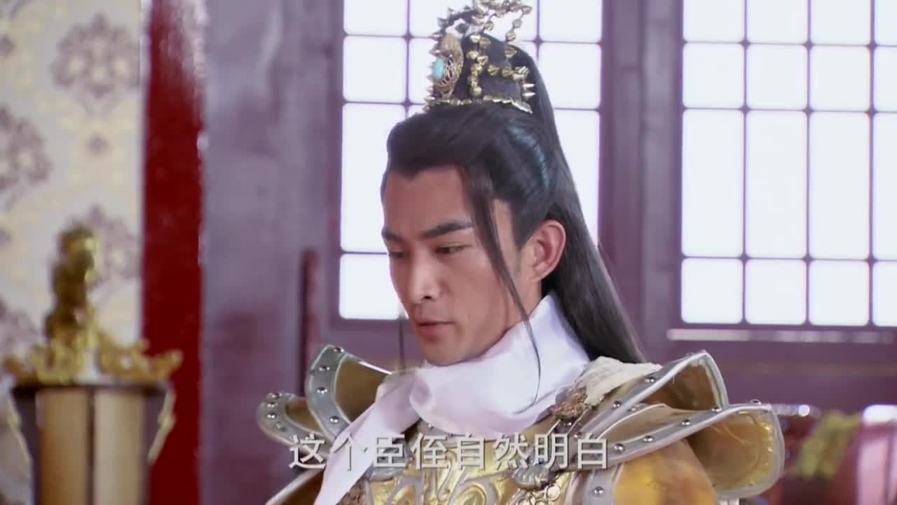 隋唐英雄5武三思给九环送的饭被吐槽喊武三思把韭菜当筷子用