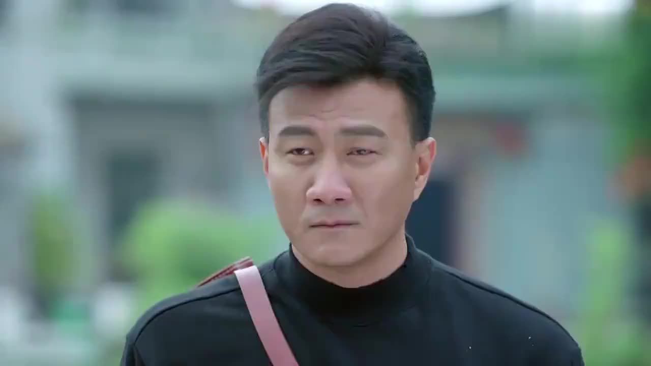 小情人金晨明门不顾老爸反对俩人私定终身甜蜜蜜
