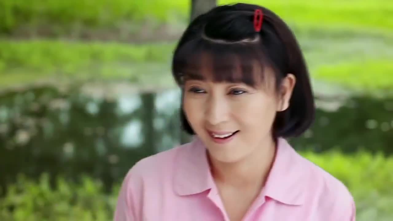 俺娘田小草小草在村口望夫归没想到来顺还挺浪漫的