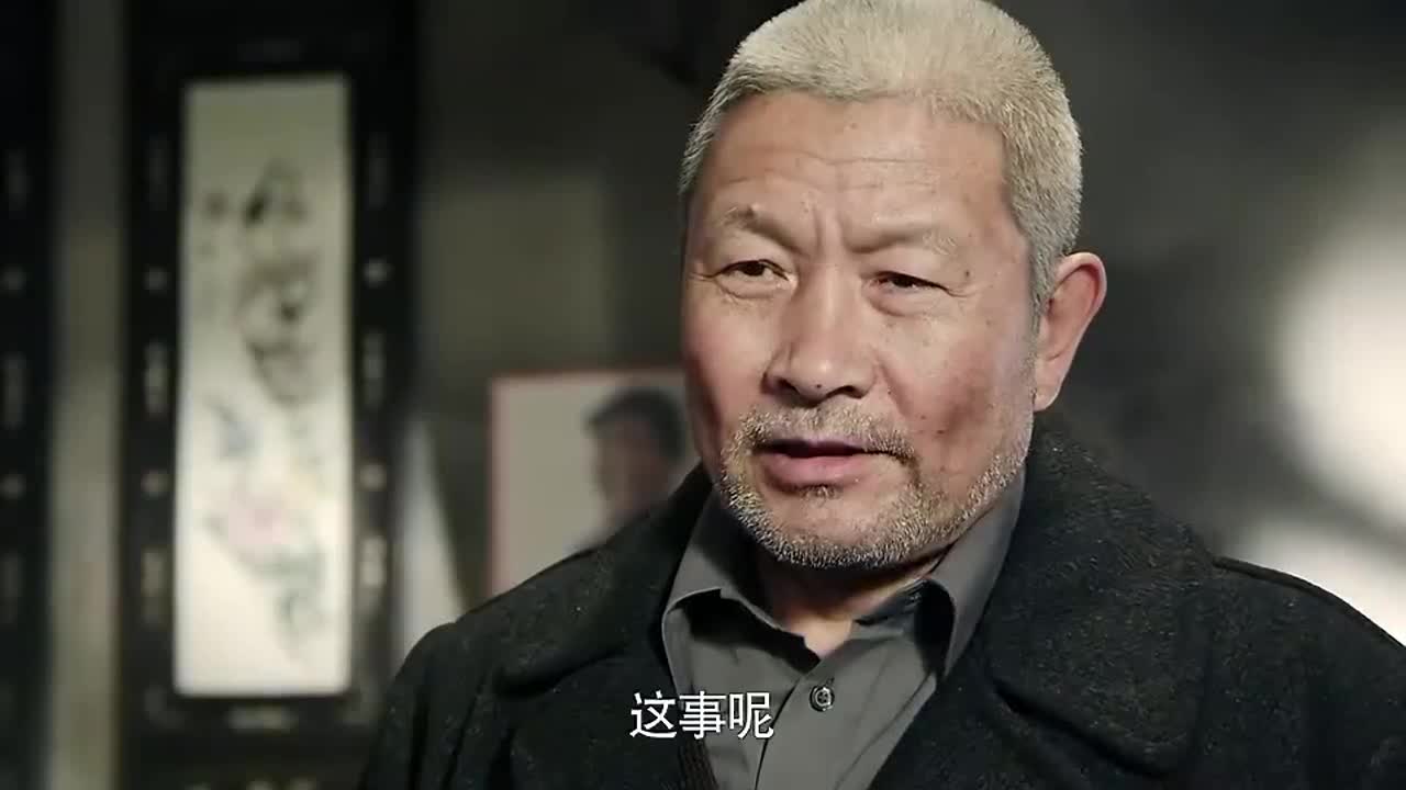 情满四合院傻柱得知几个大爷捡破烂真是气坏了