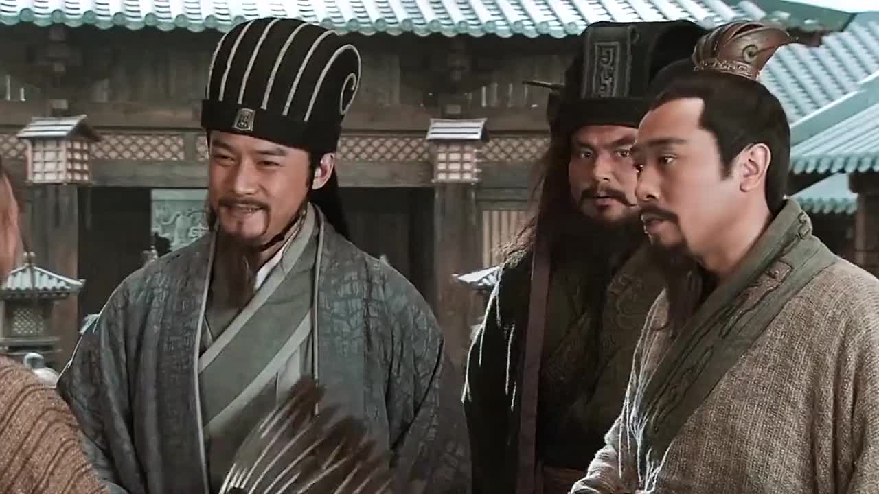 解读《新三国》:带你走入群雄逐鹿英豪辈出的乱世之争 - 站长发布